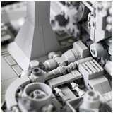 Lego ® star wars diorama jarka na zvezdi smrti™ - 75329 | Shoptok.si