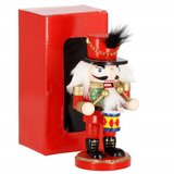  Božićni ukras Orašar visine 16 cm | shoptok.hr