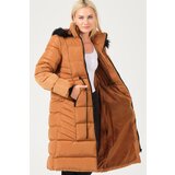 Dewberry Z6758 LADIES COAT-TABA | Shoptok.si