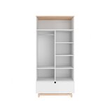 BELLAMY Nomi ormar s 2 vrata | shoptok.hr