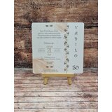  Vabila za Abrahama ABR 110-08 | Shoptok.si