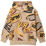 Original Marines pulover DR DFA2621B F rjava 152 Cene