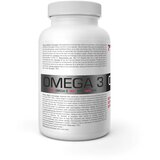 7NUTRITION Omega 3, 100 Kapsula - Podrška Srcu i Mozgu | ePonuda.com