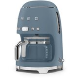 Smeg Filter kavni aparat 50's Style Blue Storm | Shoptok.si
