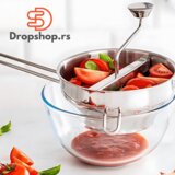 ČINIJA ZA PASIRANJE | Eponuda.com