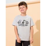 Sinsay Majica s kratkim rukavima | shoptok.hr