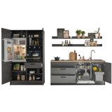 MID.YOU KUHINJSKI BLOK BREZ APARATOV | Shoptok.si
