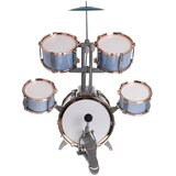  Blue Drum Set | shoptok.hr