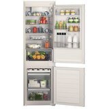 Whirlpool ugradni frižider WHC18D011C1 sf | Eponuda.com