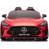  Licencirani auto na akumulator Mercedes GT63 AMG DK-GT63 24V - dvosjed - crveni/lakirani | Eponuda.com