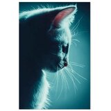  Slika - Night Tramp (1 Part) Vertical 20x30 Standard | shoptok.hr