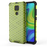 XIAOMI REDMI note 9 "honeycomb armor" zaštitna maskica, zelena Cijene