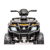 Quad na akumulator 4x4 S615 24V - žuti | shoptok.hr