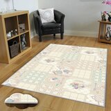 Conceptum Hypnose tepih Eexfab1190, pravougaoni, 140x220 cm, šareni | ePonuda.com