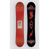 Jones Snowboards Tweaker 2.0 2027 Snowboard red Cene