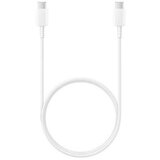 Samsung Povezovalni kabel, USB-C na USB-C, 1 m, bel Cene
