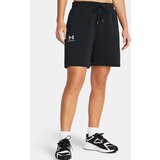 Under Armour Women's shorts Essential Fleece Relax BF Short | ePonuda.com