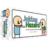 Asmodee Joking Hazard - Neprimerna kartaška igra | Shoptok.si