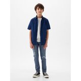 GAP Children's slim jeans Rip & Repair - Boys | ePonuda.com