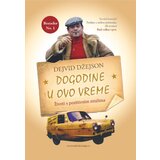  Dogodine u ovo vreme Cene