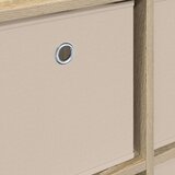  Strani šal s predalom Sonoma hrast 68,5 x 32 x 67 cm, (5000233709) | Shoptok.si