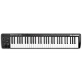 M-audio Keystation 61 MK3 Cene