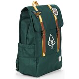 Herschel SURVEY BACKPACK Zelena | shoptok.hr