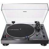 Audio-Technica Gramofon AT-LP120XBTUSBBK, Bluetooth - - Audio-Kondric | Shoptok.si