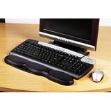 Kensigto KENSINGTON gel počivalo za zapestje za tipkovnico - črn 62385 | Shoptok.si