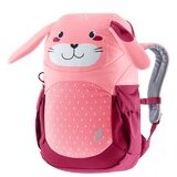 Deuter Kikki backpack Casual backpack Pink, Red Polyester Cijene