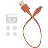 JBL Tune Flex 2 bele slušalke | Shoptok.si