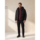 Sinsay Crewneck duks s izvezenim natpisom | shoptok.hr