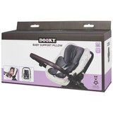 Dooky umetak za autosjedalicu - Grey | shoptok.hr