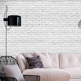  Tapeta - Gray Brick 200x140 Cijene