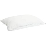  Set deka 2 kom. 137 x 200 cm Zima Bambus Bijela - 137 x 200 cm 40 x 60 cm | shoptok.hr
