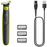 Philips brivnik OneBlade Face 360, QP2724/23 | Shoptok.si