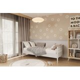  Drveni dječji krevet Emilia - bijeli - 180x90 cm | shoptok.hr