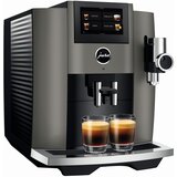 Jura S8 (EB) Dark Inox Aparat za kavu s automatskom funkcijom 15480 | shoptok.hr