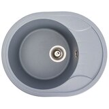 Onyx sivi s sifonom | shoptok.hr