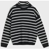 Sinsay Prugasta dolčevita | shoptok.hr