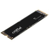 Crucial P3 M.2 PCIe 3.0 NVMe 2TB SSD uključujući F-Secure | shoptok.hr