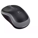 Logitech M185 Grey /Optički 1000 dpi Bežični miš | Eponuda.com
