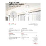 MELCHIONI family MF 2216ASL | Eponuda.ba