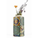 WALLXPERT decorative pot multicolor keramička vaza YL692 Cene
