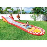 Intex Racing zabavni tobogan 561 x 119 x 76 cm | shoptok.hr
