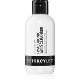 The Inkey List Hyaluronic čistilni pripravek s hialuronsko kislino 150 ml | Shoptok.si