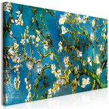  Slika - Blooming Almond (1 Part) Wide 70x35 Cijene