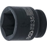 BGS udarni nasadni ključ 3/4" 35 mm 5635 | shoptok.hr