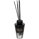 XXXL ATMOSPHERA MIRISNI DIFUZOR ALMA TONKA, 200ML STAKLO/MIRISNO ULJE CRNA | shoptok.hr