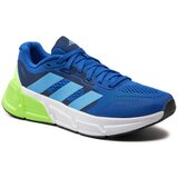 Adidas QUESTAR 2 M Muška obuća za trčanje, plava, veličina 43 1/3 | shoptok.hr
